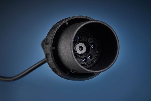 Vesticam2 Binocular upgrade