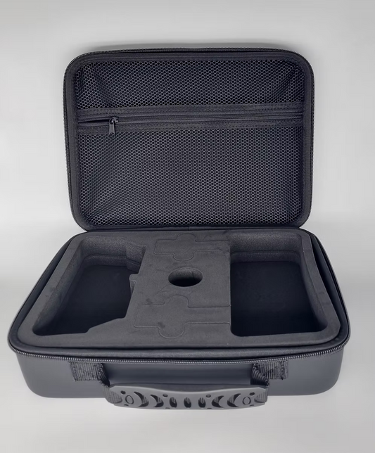 Vesticam2 Custom carry case