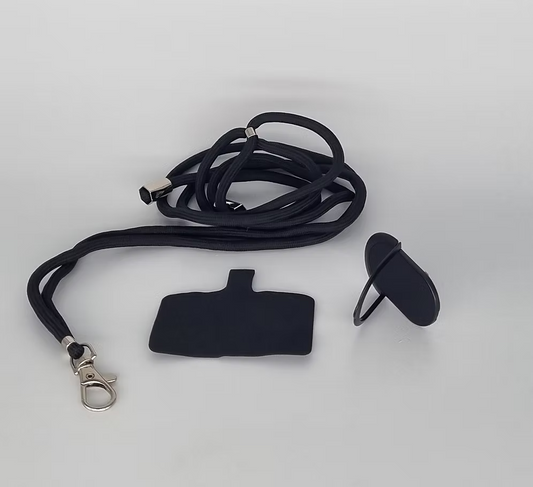 Vesticam Lanyard Kit