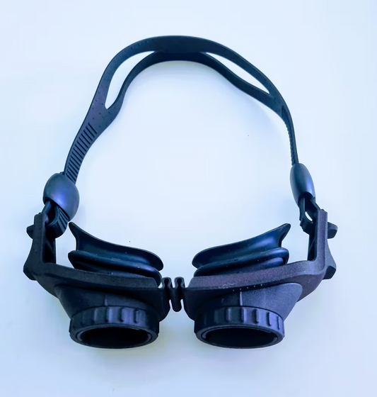 Vesticam2 Goggles Frame (No Camera)
