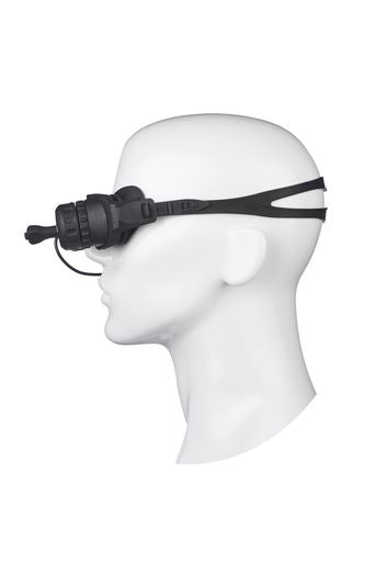 Vesticam2 Infrared Video Goggles - BINOCULAR